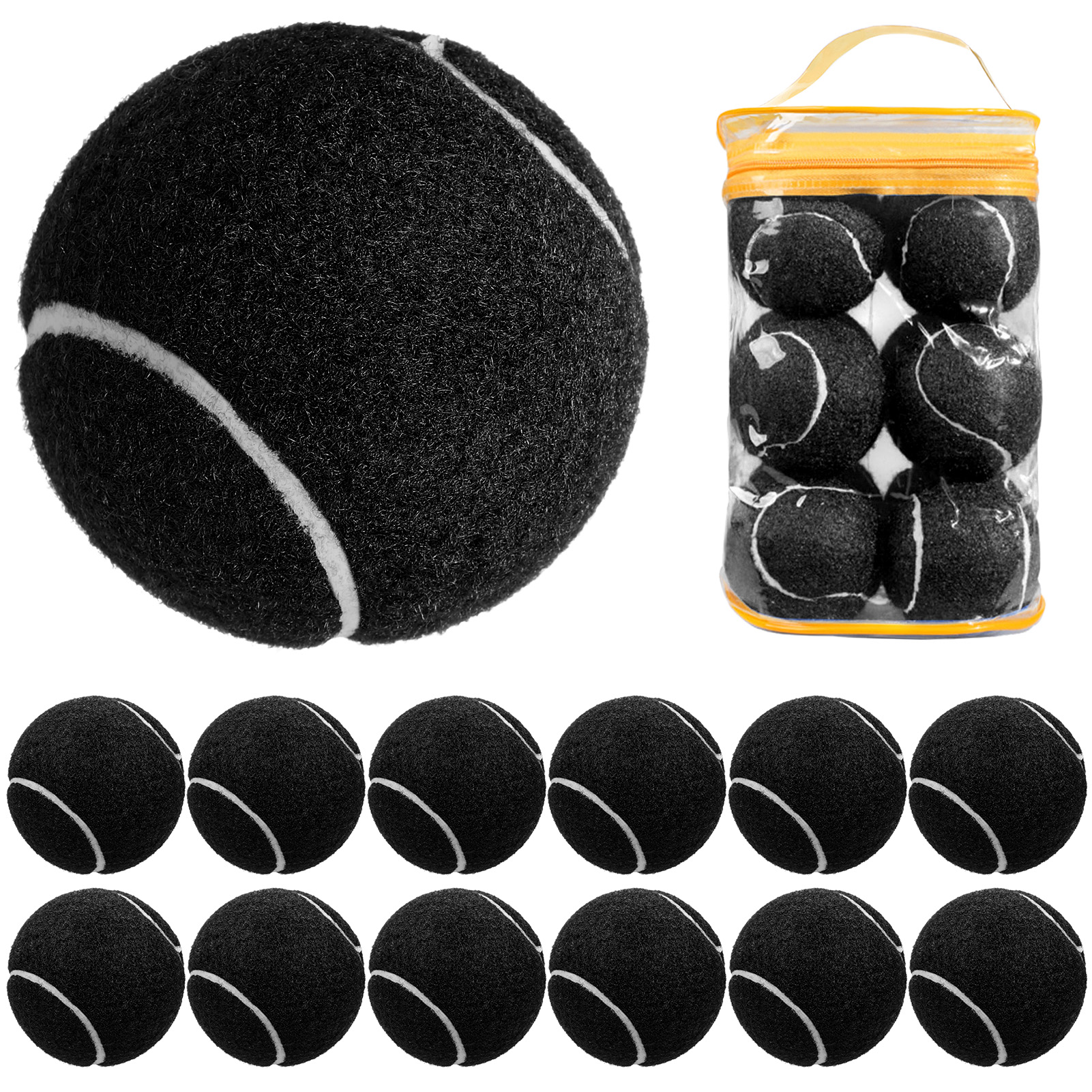 Badminton Yonex Nanoflare - 12 Packs Pressure Matching and Training