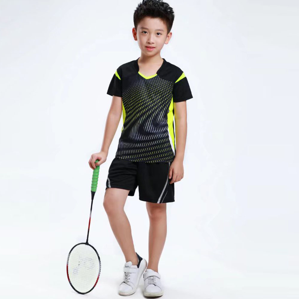 Badminton Kids - Top Quality Children Badminton Table Tennis