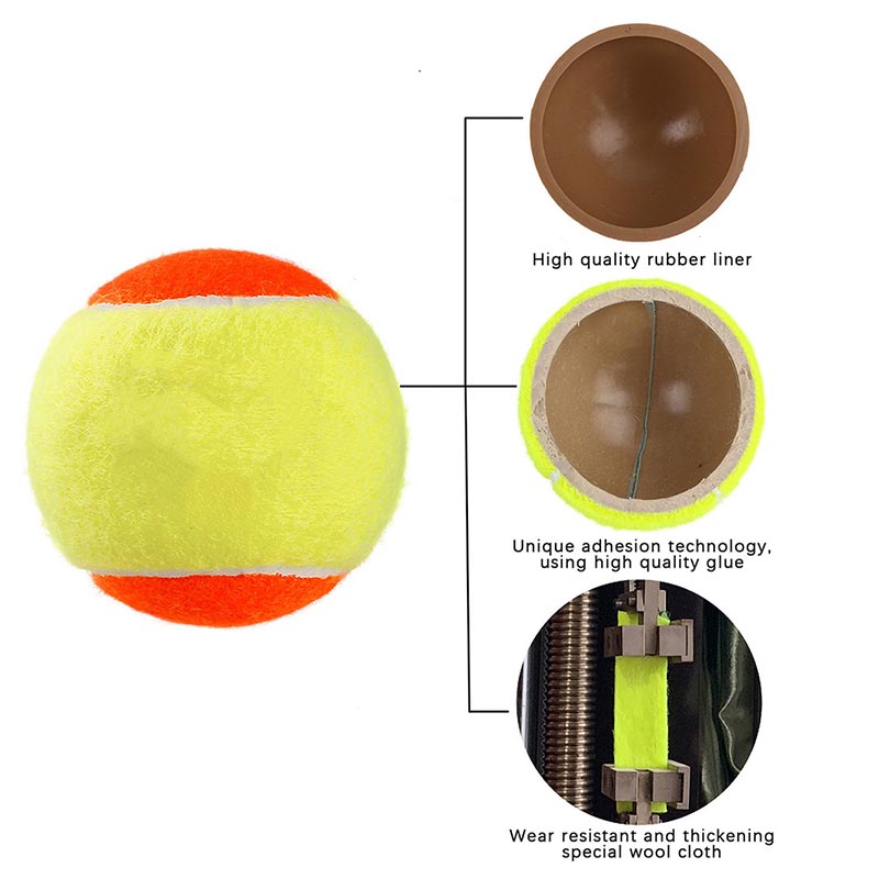 Badminton Yonex Nanoflare - New Beach Tennis Balls 50% Standard