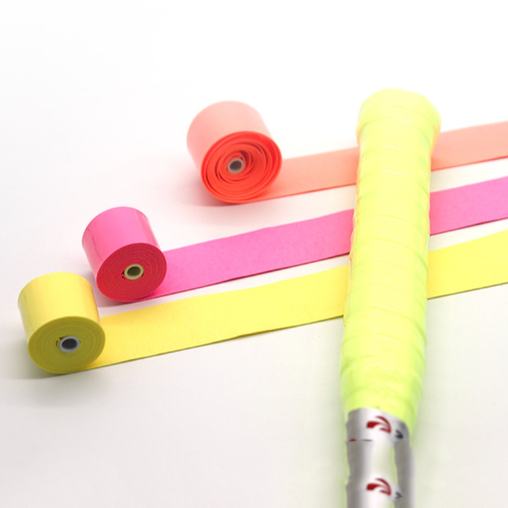 Soft feel Tennis racquets over - Racket Vibration Dampener ulasan dan harga