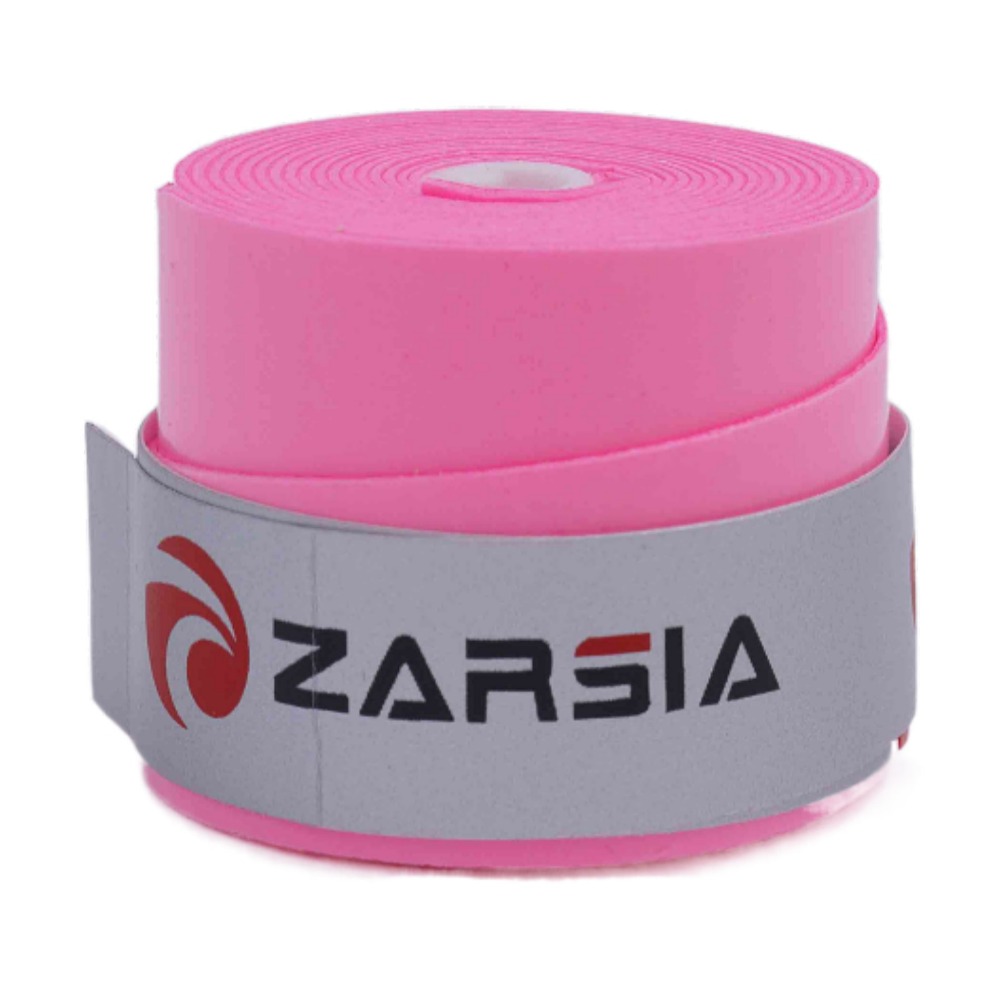 Soft feel Tennis racquets over - Racket Vibration Dampener ulasan dan harga