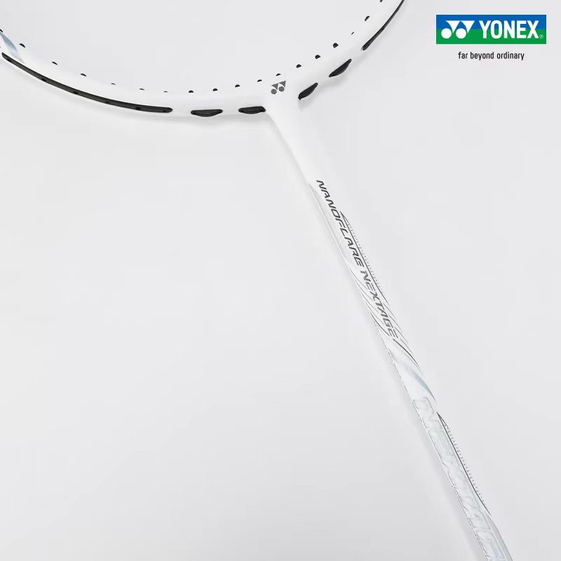 YONEX Nanoflare Nextage Full C - Badminton Yonex Nanoflare ulasan dan harga