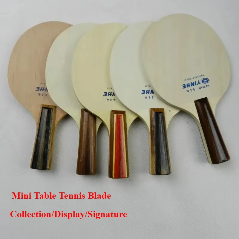 YINHE Mini Size Table Tennis B - Badminton Kids ulasan dan harga