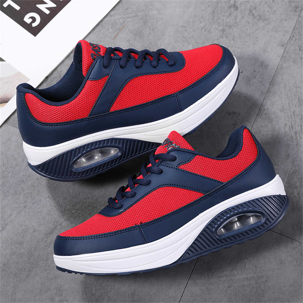 Number 41 Breathable Sneakers  - Badminton Vietnam ulasan dan harga