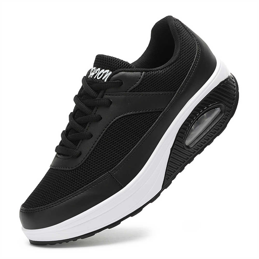 Number 41 Breathable Sneakers  - Badminton Vietnam ulasan dan harga