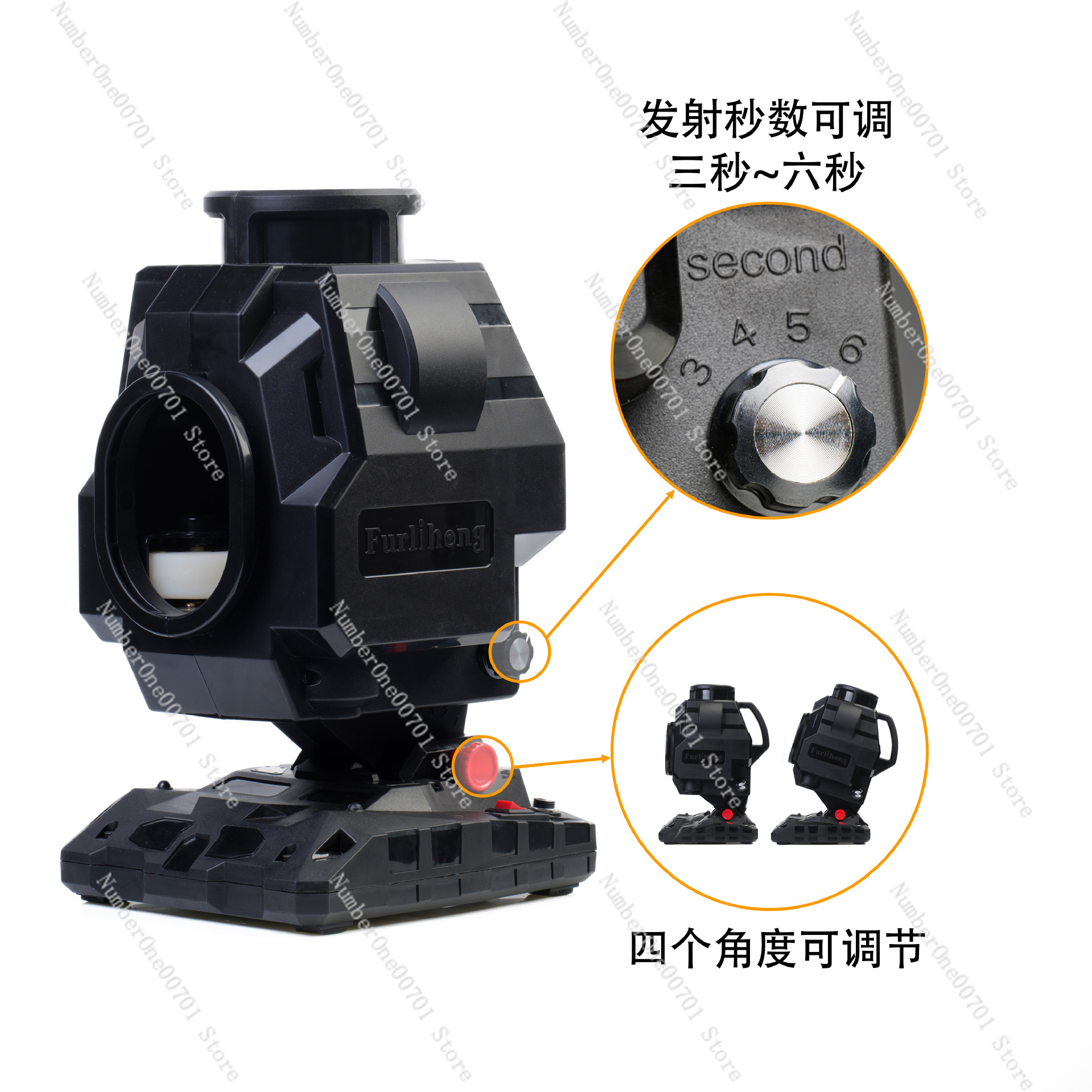 13803BH Badminton Launcher Mac - Feeder Machine Badminton ulasan dan harga