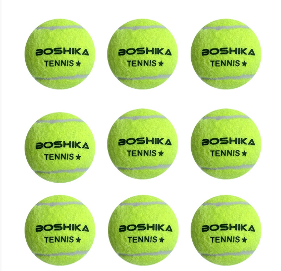 3/5/10pcs/lot Training Ball Ga - Badminton Yonex Nanoflare ulasan dan harga