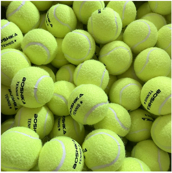 3/5/10pcs/lot Training Ball Ga - Badminton Yonex Nanoflare ulasan dan harga