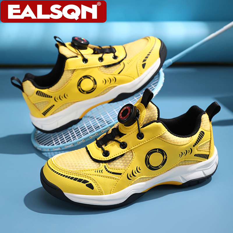 Kids' Sneakers for Outdoor Spo - Badminton Kids ulasan dan harga