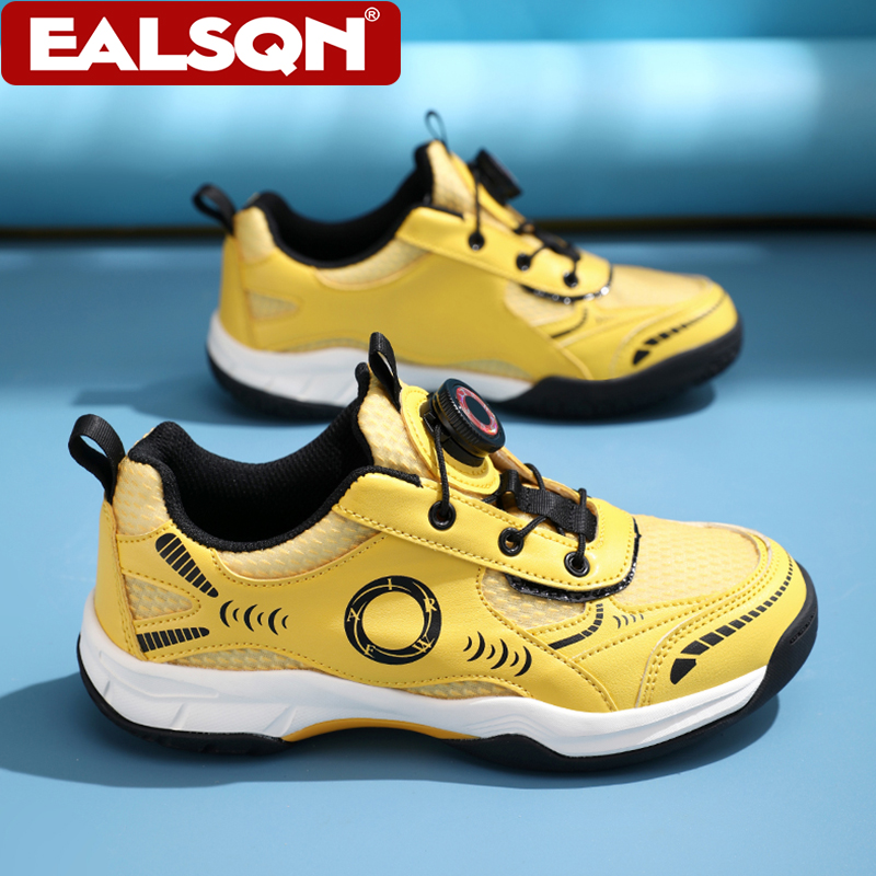 Kids' Sneakers for Outdoor Spo - Badminton Kids ulasan dan harga