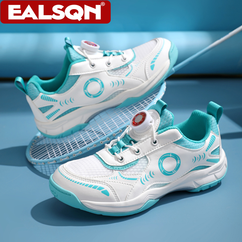 Kids' Sneakers for Outdoor Spo - Badminton Kids ulasan dan harga