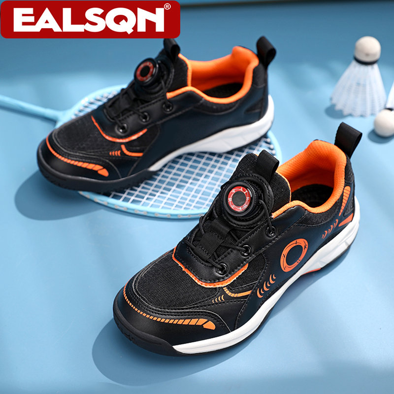 Kids' Sneakers for Outdoor Spo - Badminton Kids ulasan dan harga