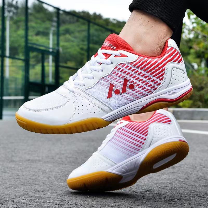 LEFUS Quality Men Women's Badm - Badminton Vector ulasan dan harga