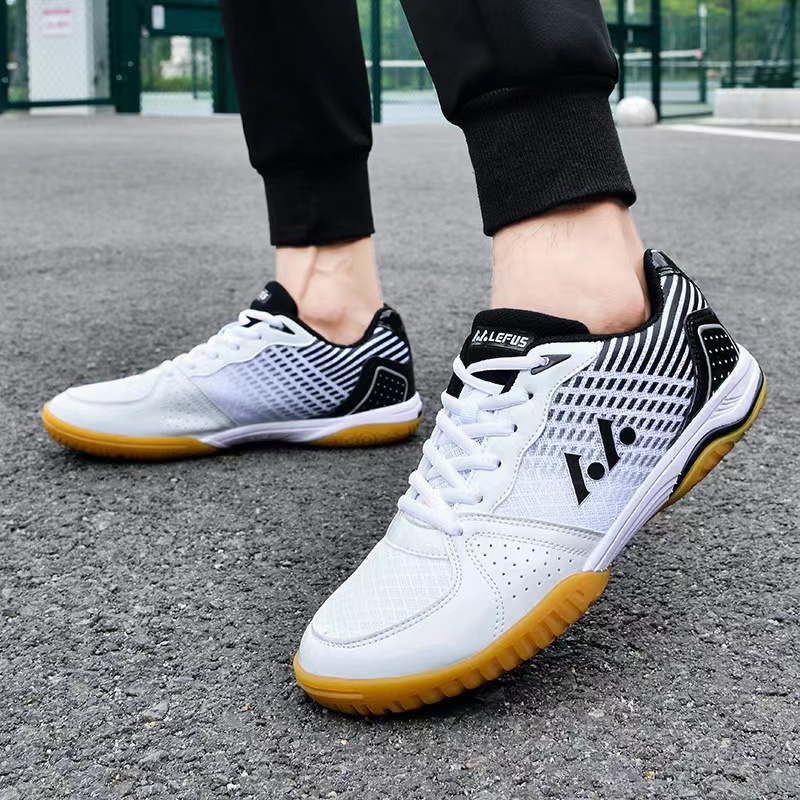 LEFUS Quality Men Women's Badm - Badminton Vector ulasan dan harga