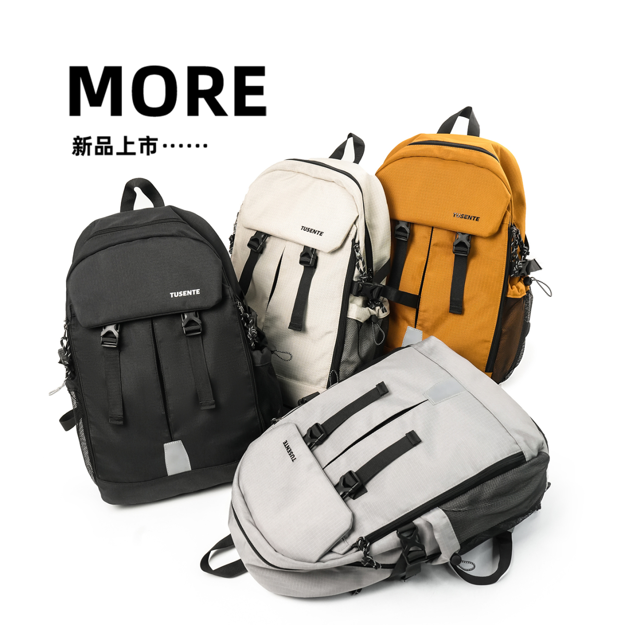 casual backpack for men Sport  - Badminton China ulasan dan harga