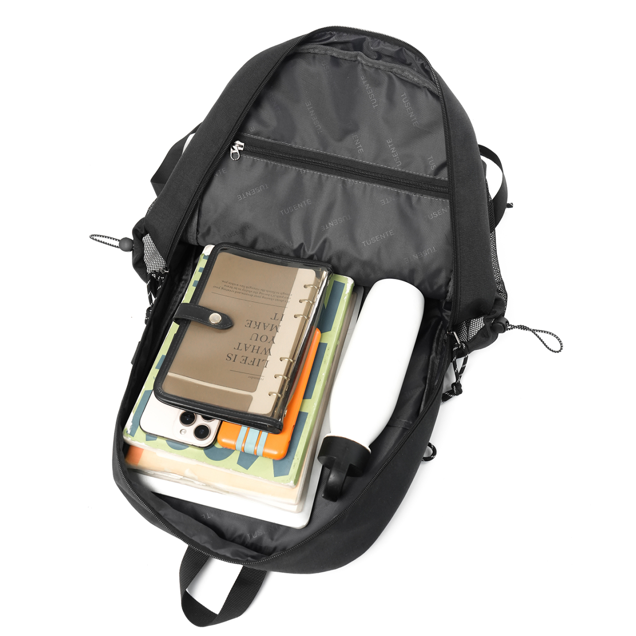 casual backpack for men Sport  - Badminton China ulasan dan harga