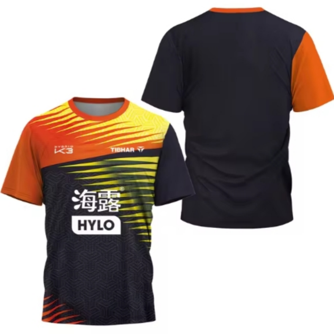 2024 Summer New Triangle Fragm - Badminton China ulasan dan harga