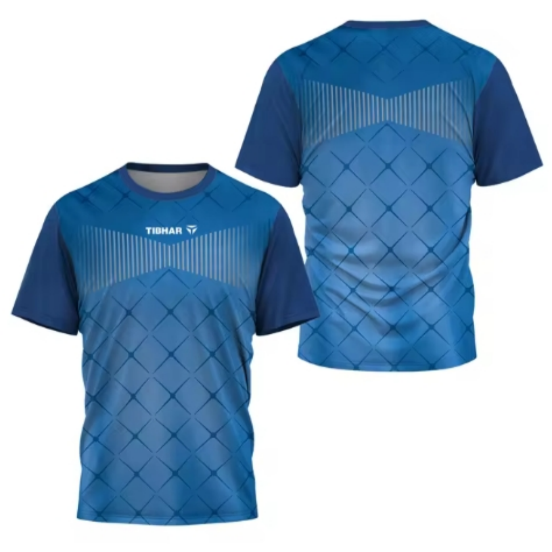 2024 Summer New Triangle Fragm - Badminton China ulasan dan harga
