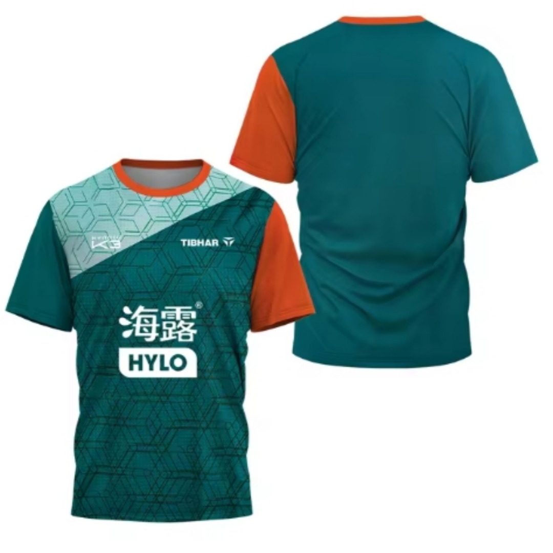 2024 Summer New Triangle Fragm - Badminton China ulasan dan harga