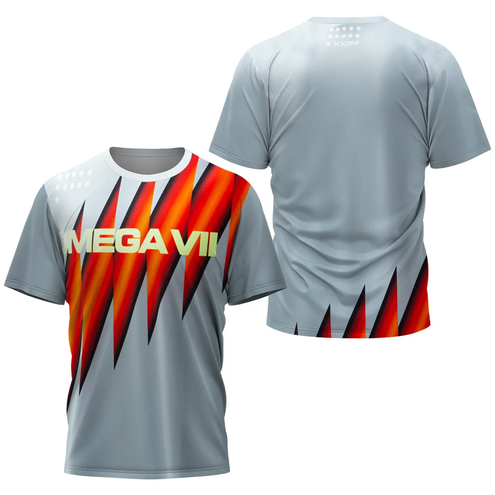 Fashion Trend Men's Table Tenn - Badminton Vector ulasan dan harga