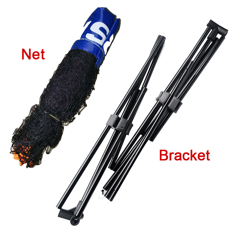 Portable Standard Professional - Badminton Kids ulasan dan harga