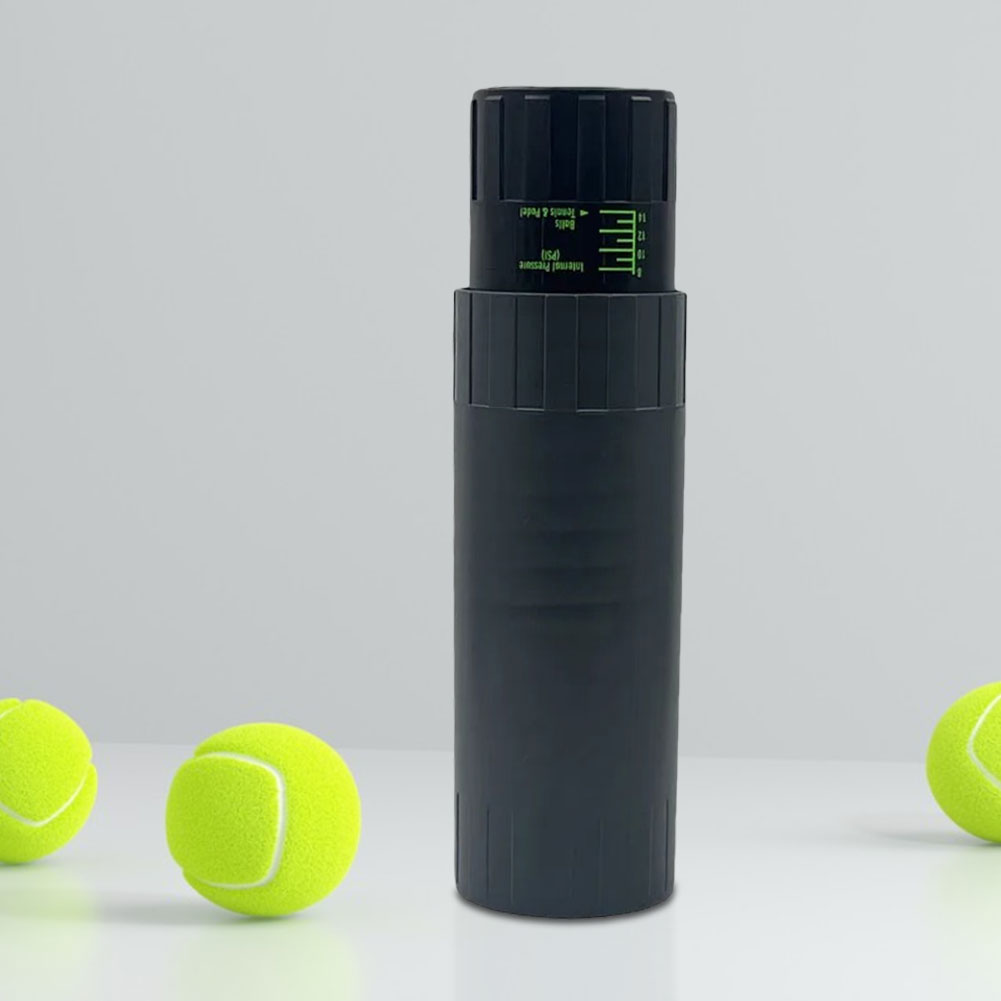 Tennis Ball Pressure Maintain  - Badminton Yonex Nanoflare ulasan dan harga