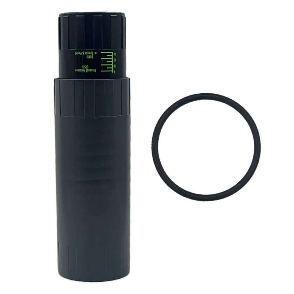 Tennis Ball Pressure Maintain  - Badminton Yonex Nanoflare ulasan dan harga