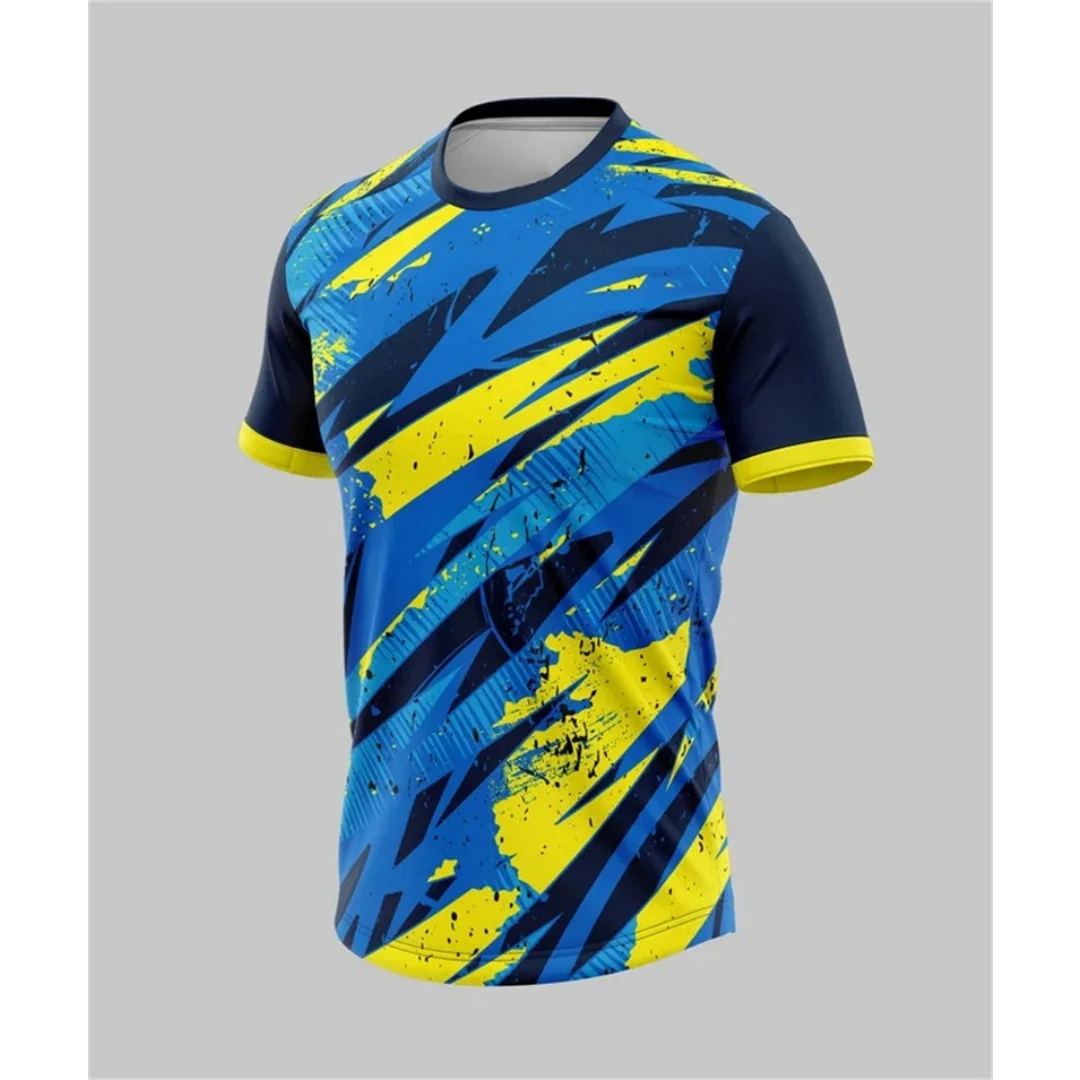 Football badminton tennis jers - Badminton China ulasan dan harga