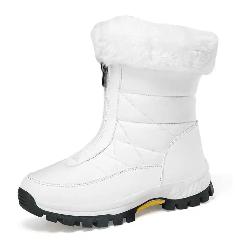 Women's Boot Sneakers Walking  - Badminton Vietnam ulasan dan harga