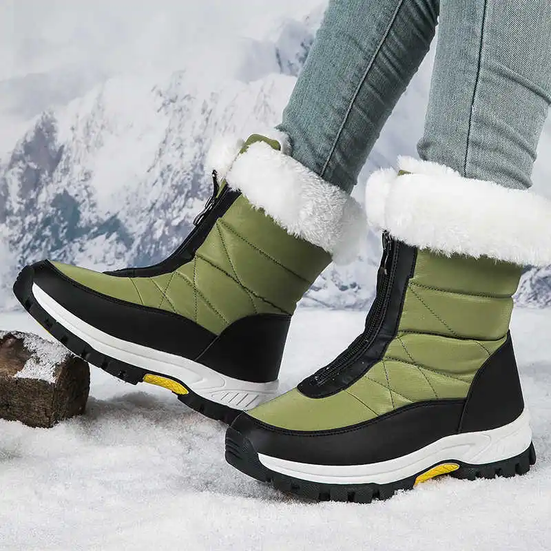Women's Boot Sneakers Walking  - Badminton Vietnam ulasan dan harga