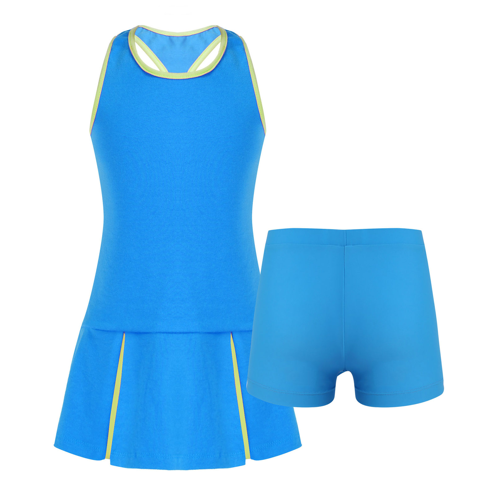 2 Pcs Tennis Badminton Sport S - Badminton Kids ulasan dan harga