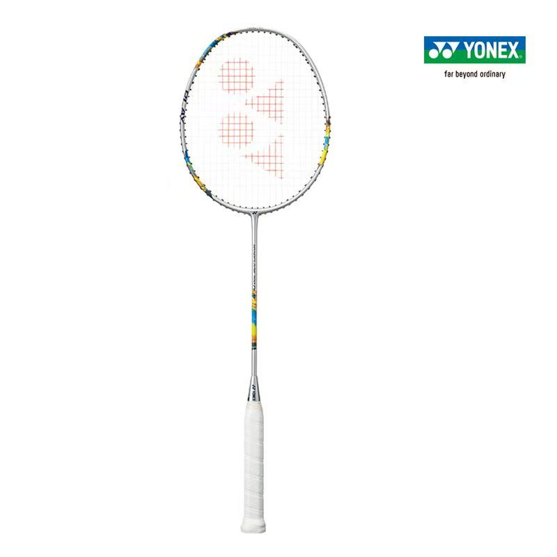 YONEX Nanoflare 700 Play Begin - Badminton Yonex Nanoflare ulasan dan harga