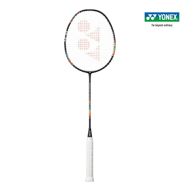 YONEX Nanoflare 700 Play Begin - Badminton Yonex Nanoflare ulasan dan harga