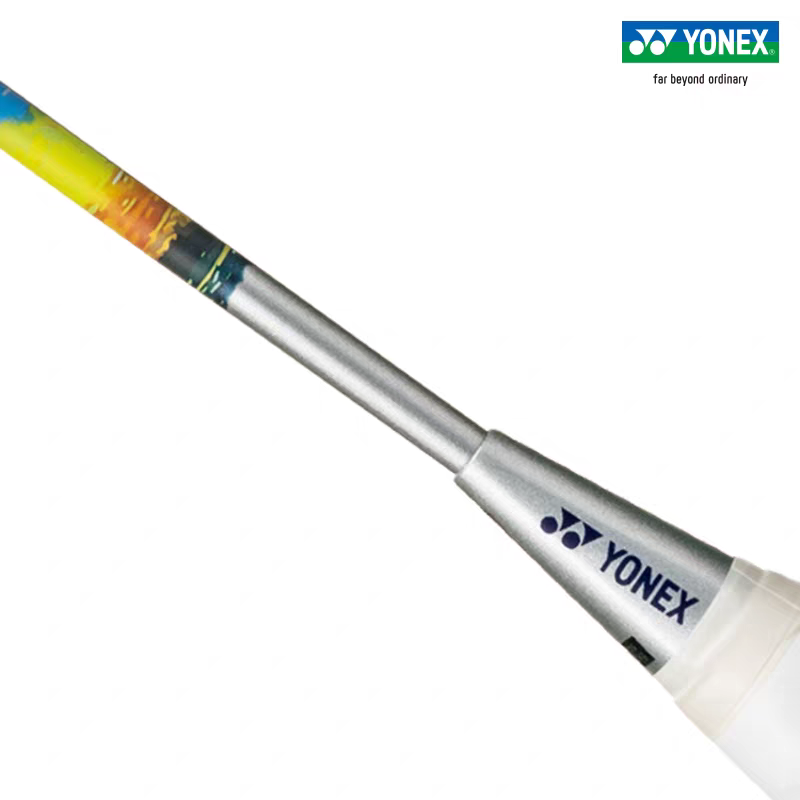 YONEX Nanoflare 700 Play Begin - Badminton Yonex Nanoflare ulasan dan harga