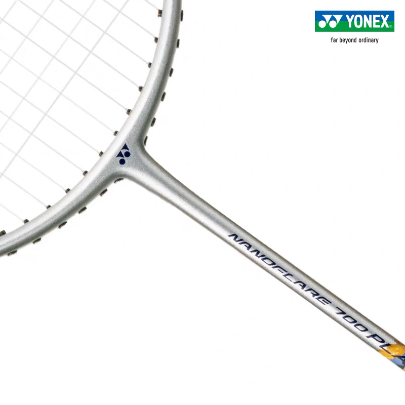 YONEX Nanoflare 700 Play Begin - Badminton Yonex Nanoflare ulasan dan harga