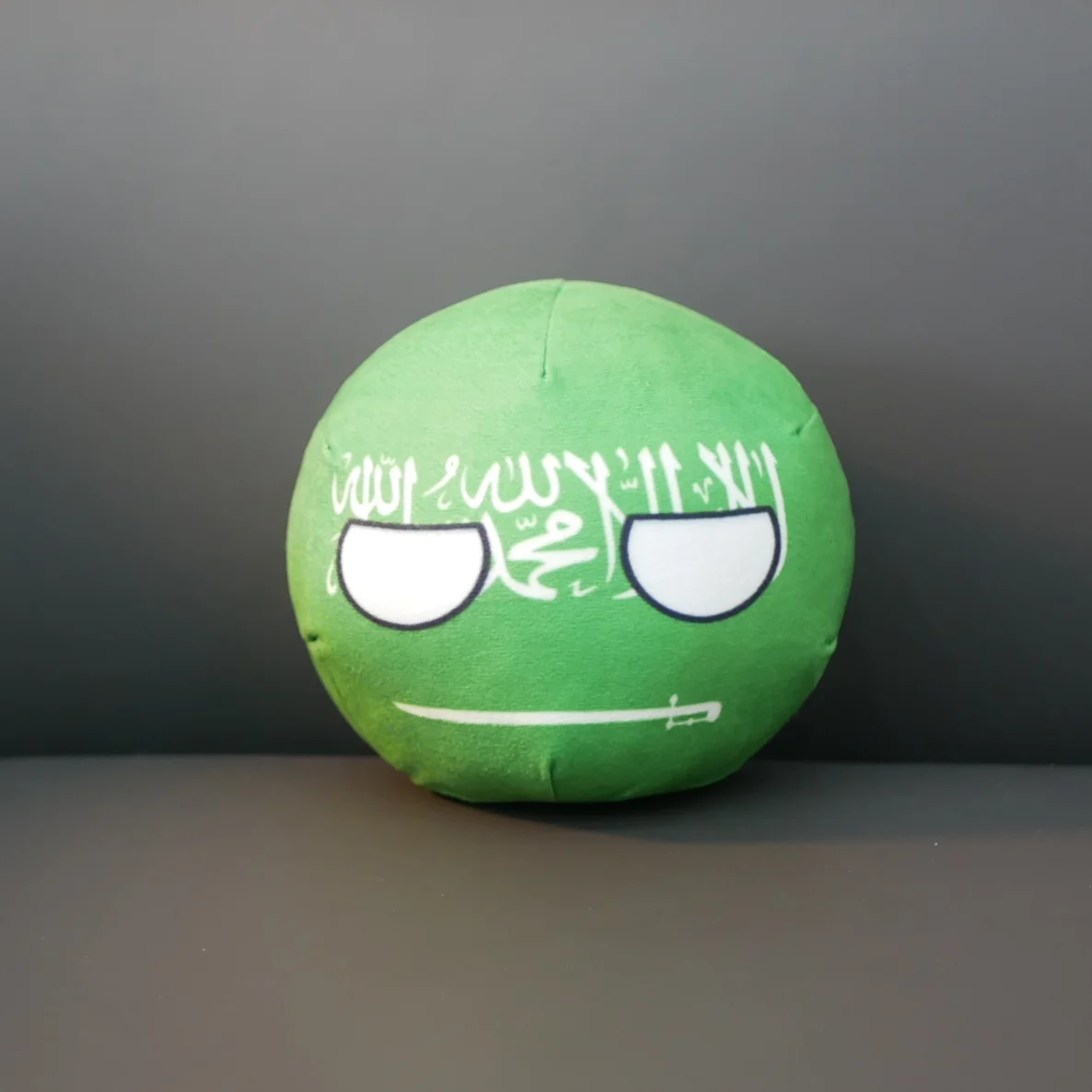 Countryballs Plush Keychain Do - Badminton Vietnam ulasan dan harga