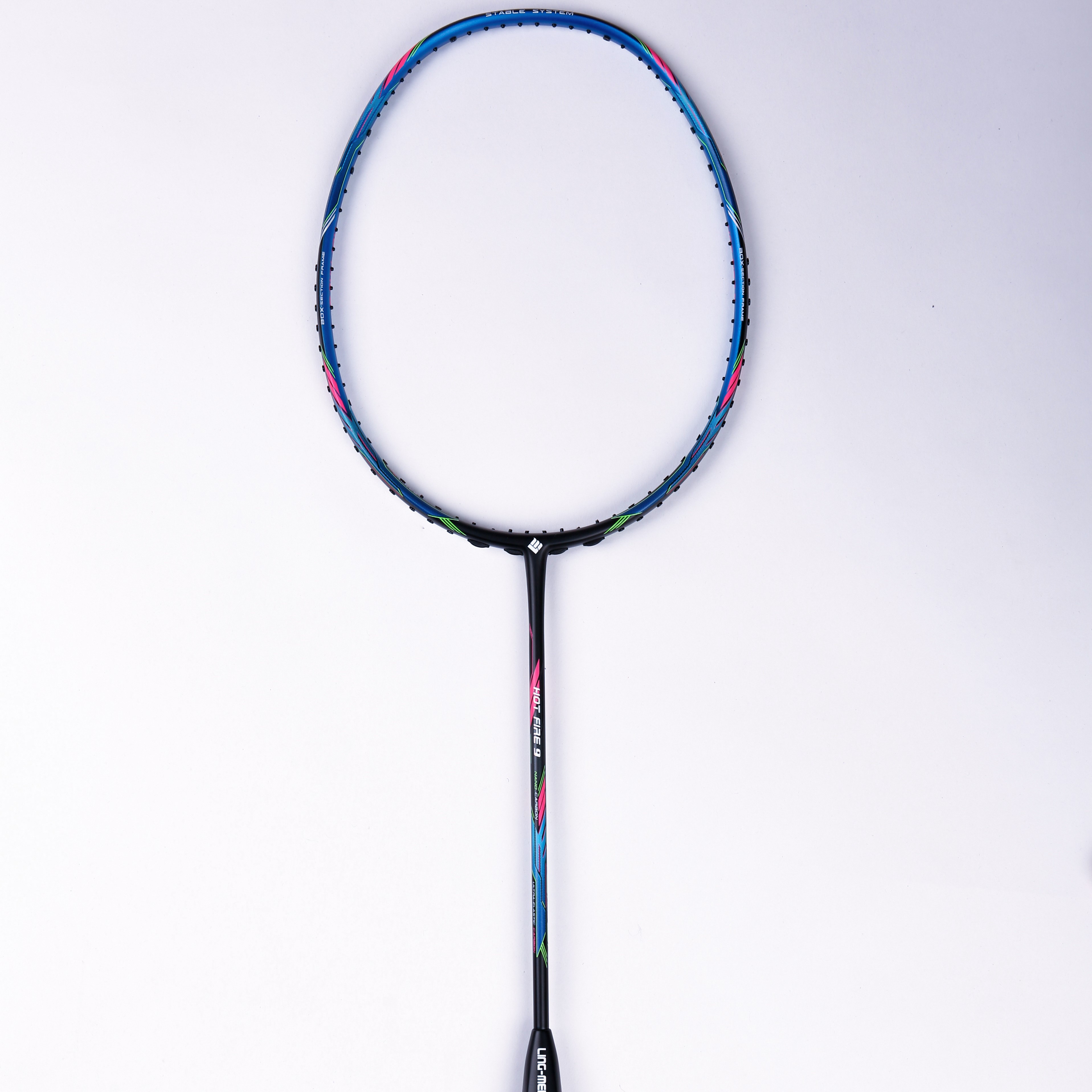 Hot Sale Badminton Racket for  - Li Ning Racket ulasan dan harga