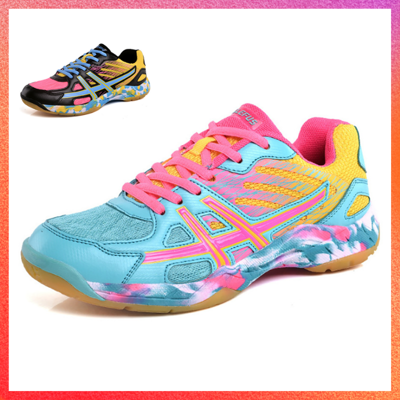 Hot Sale Women Size 35 36 Auth - Badminton Kids ulasan dan harga