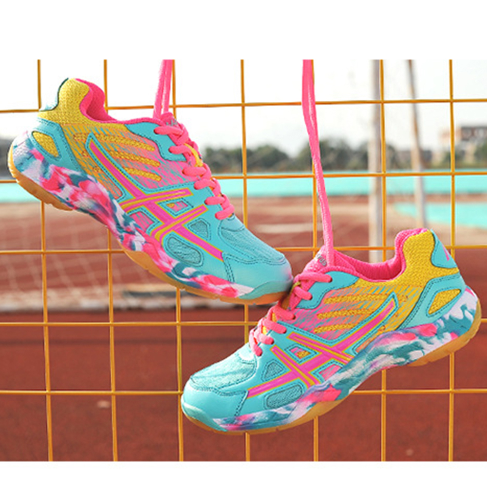 Hot Sale Women Size 35 36 Auth - Badminton Kids ulasan dan harga