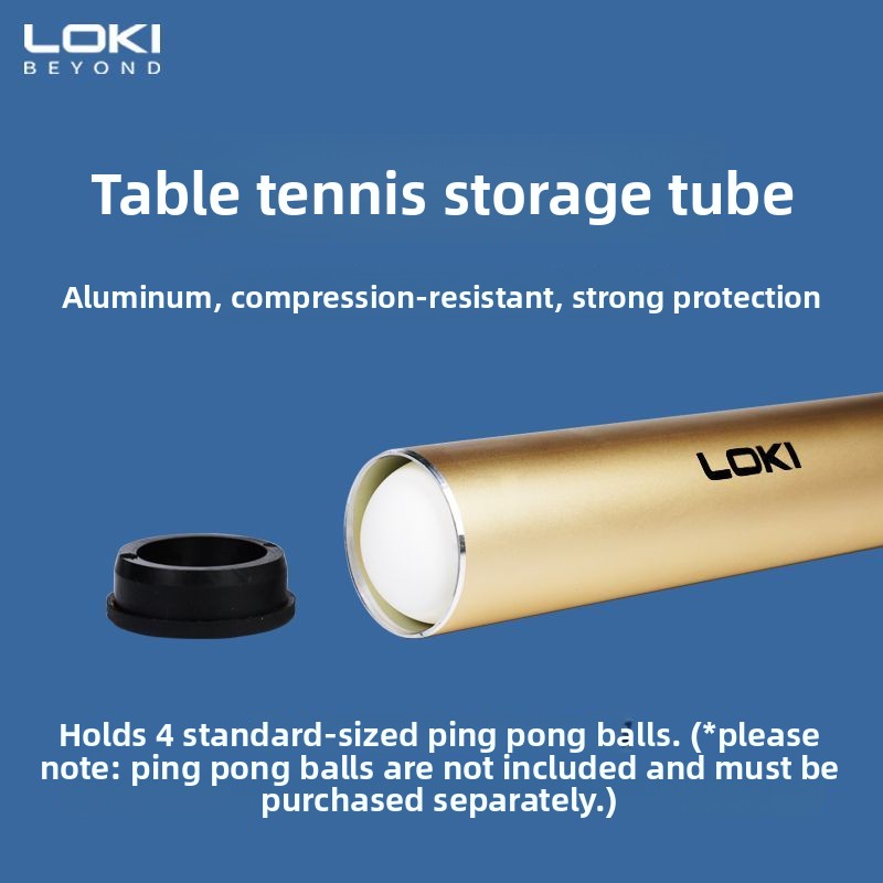 LOKI table tennis rubber rolle - Badminton Yonex Nanoflare ulasan dan harga