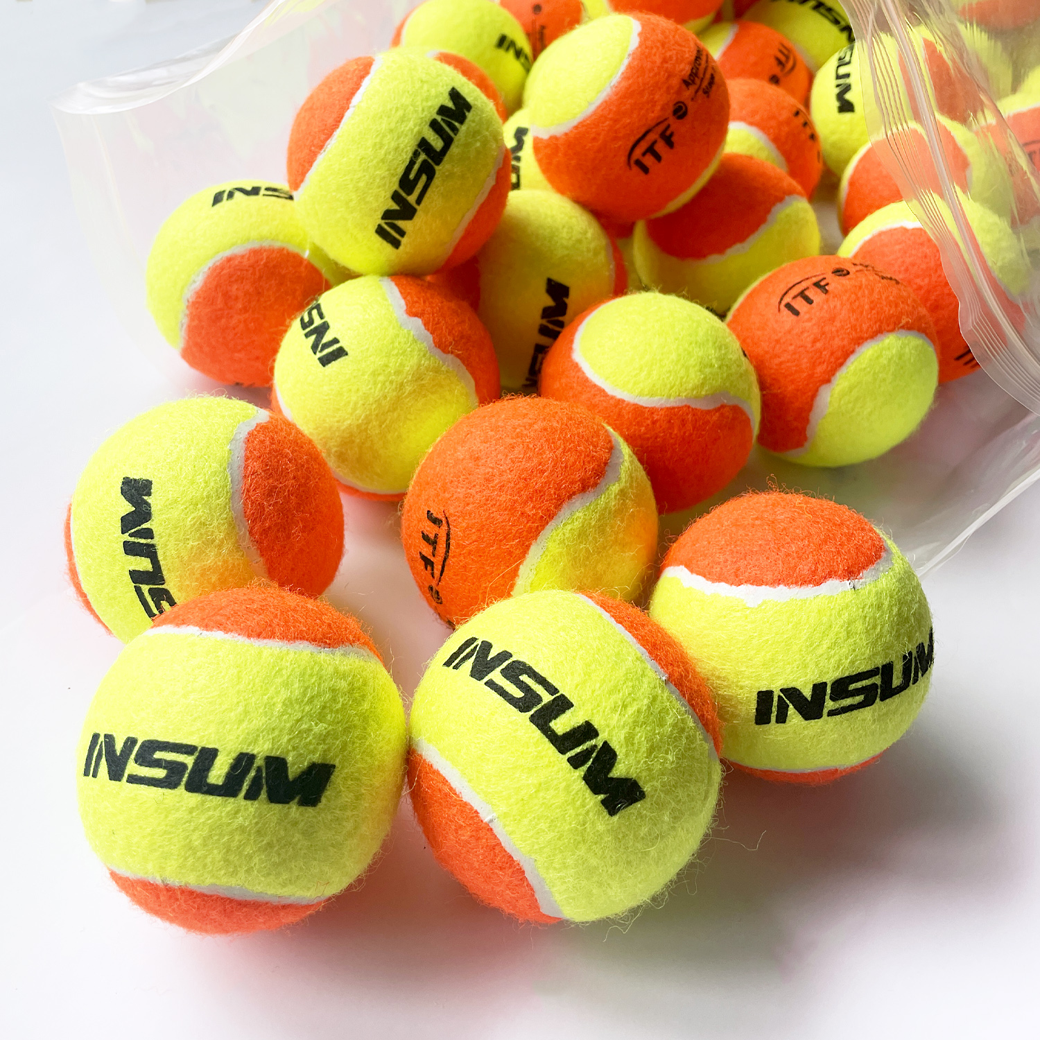 Beach Tennis Balls 50% Standar - Badminton Yonex Nanoflare ulasan dan harga