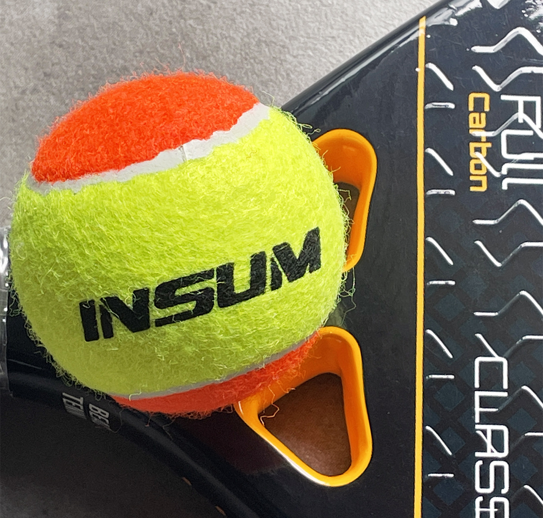 Beach Tennis Balls 50% Standar - Badminton Yonex Nanoflare ulasan dan harga