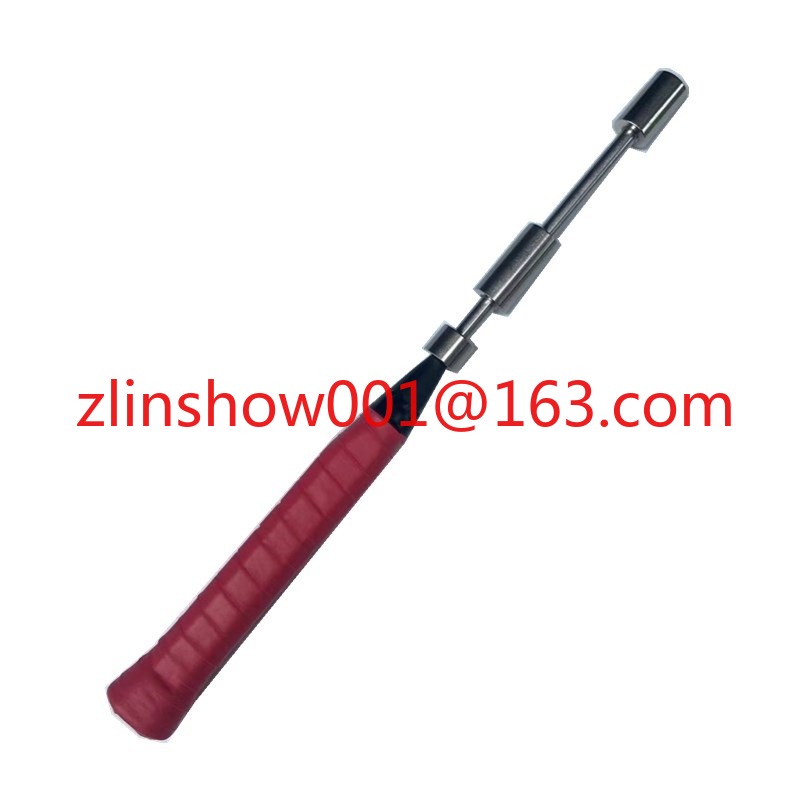 Badminton racket trainer finge - Badminton Flash ulasan dan harga