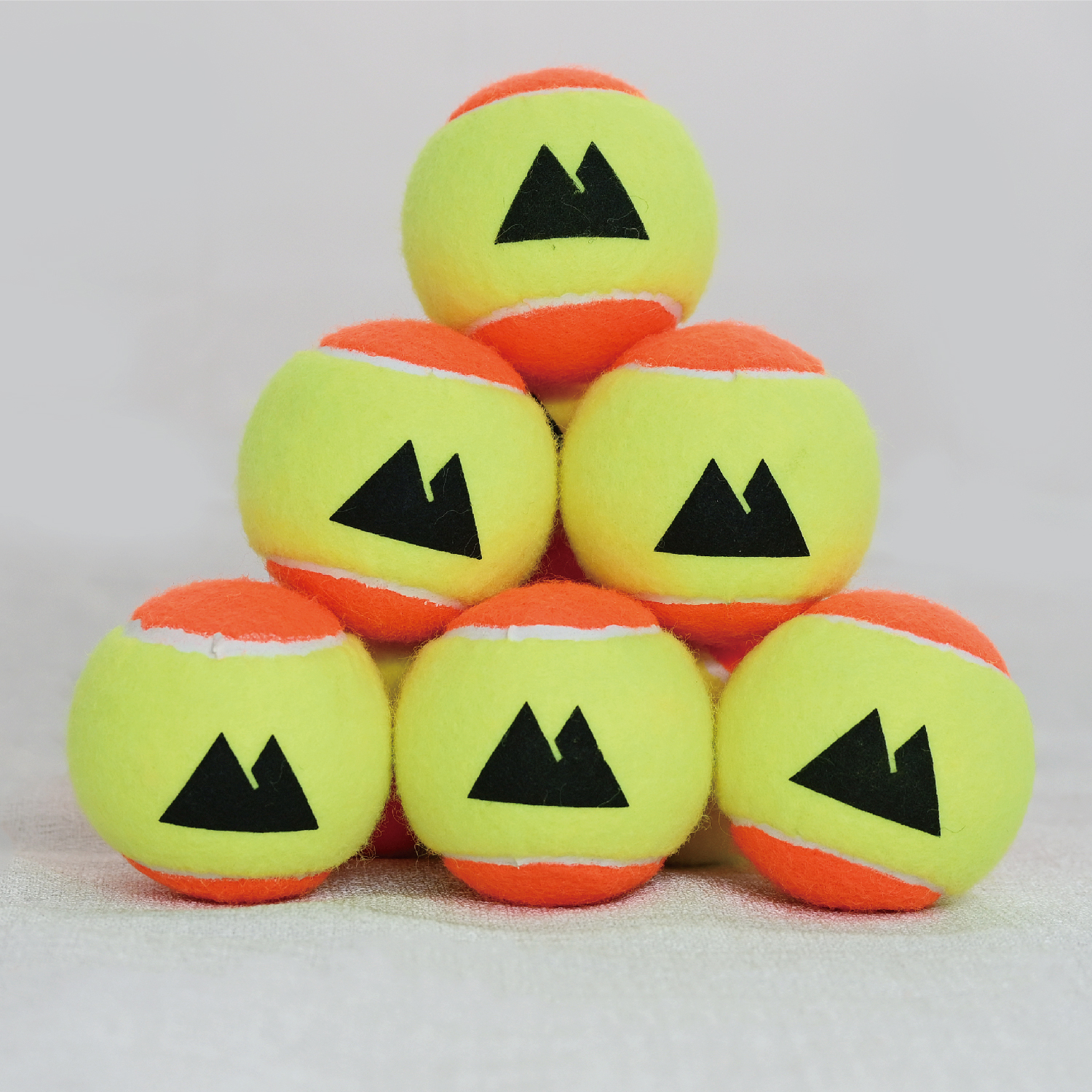 3/6/12pcs Primary Practice Ten - Badminton Yonex Nanoflare ulasan dan harga