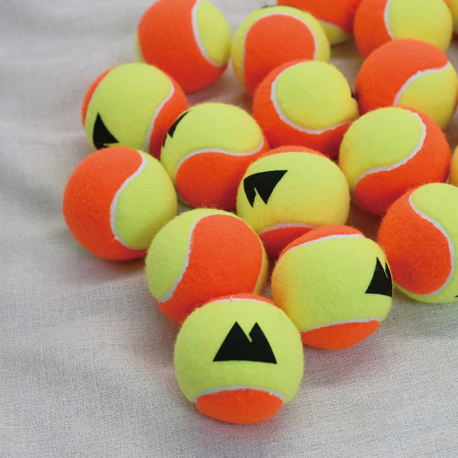 3/6/12pcs Primary Practice Ten - Badminton Yonex Nanoflare ulasan dan harga