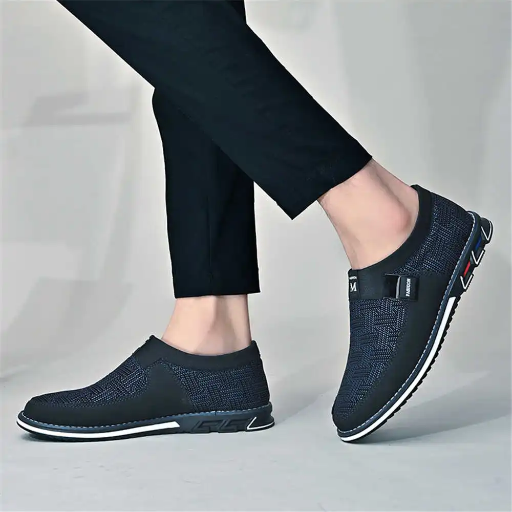 Dark Blue 44-45 Summer Shoes S - Badminton Vietnam ulasan dan harga