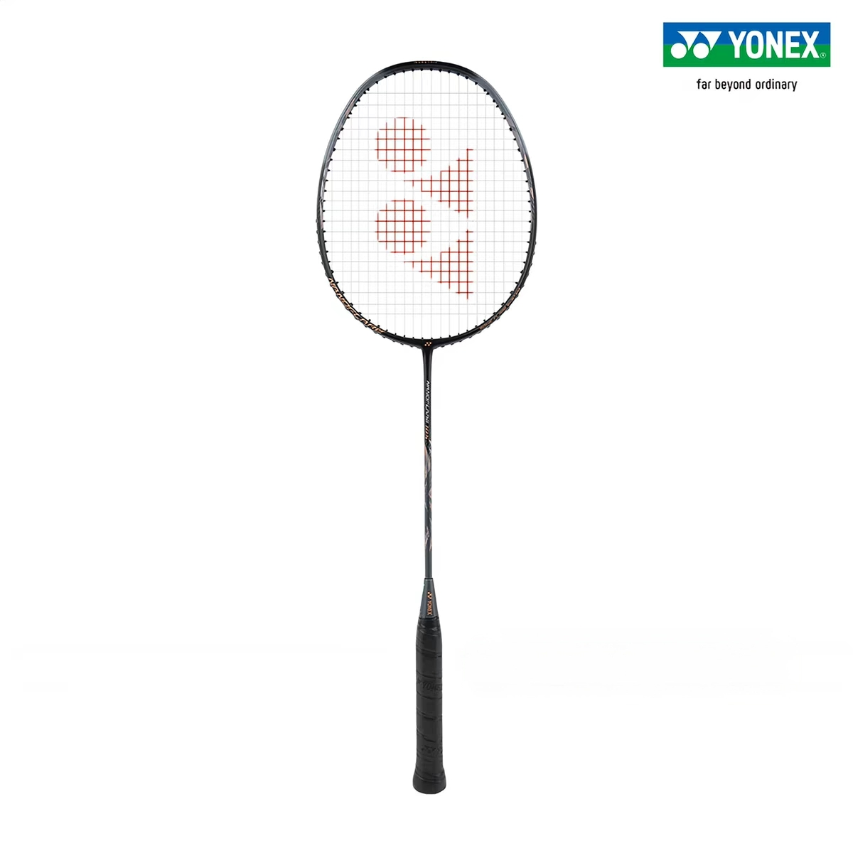 YONEX NANOFLARE 10S Entry-Leve - Badminton Yonex Nanoflare ulasan dan harga