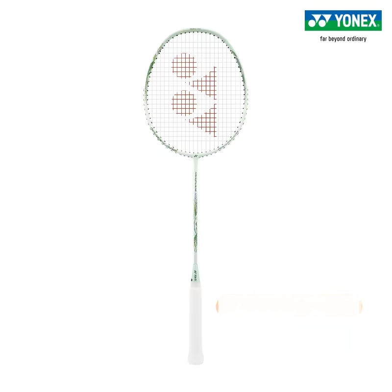 YONEX NANOFLARE 10S Entry-Leve - Badminton Yonex Nanoflare ulasan dan harga