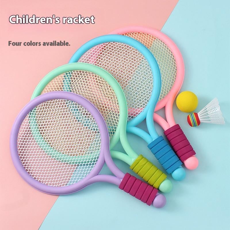1 SetLightweight Children Tenn - Badminton Kids ulasan dan harga