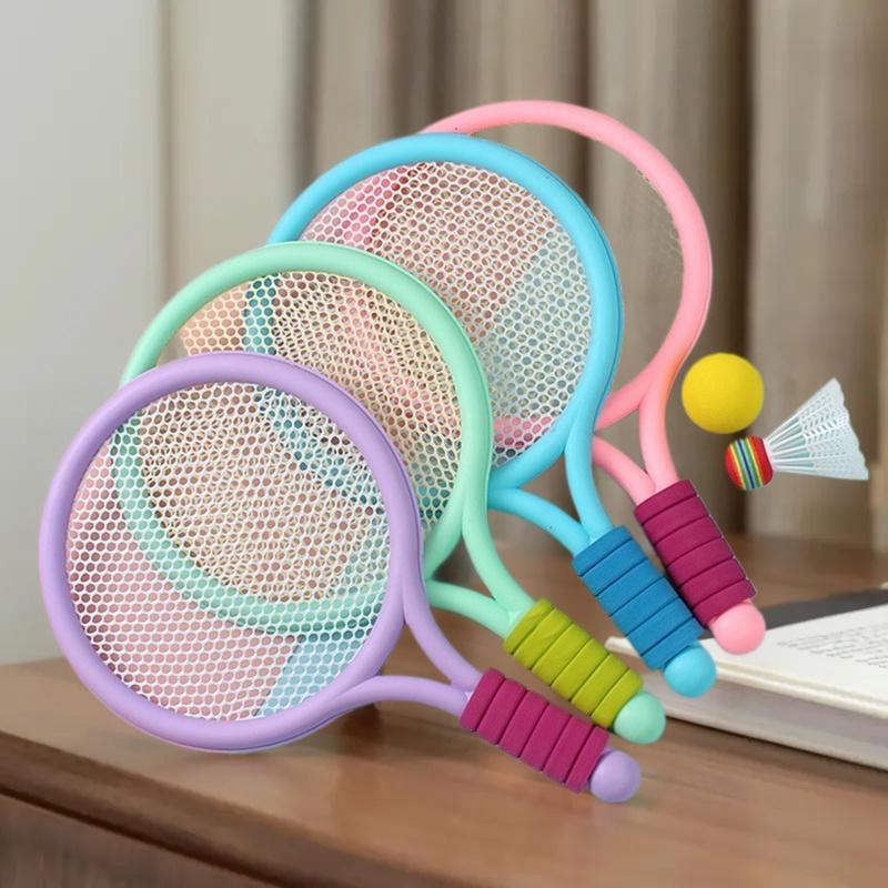 1 SetLightweight Children Tenn - Badminton Kids ulasan dan harga